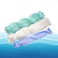 Wholesale Nylon Monofilament Trawl Net 0.5mm — Double Knotted Abrasion-Resistant