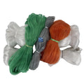 50MD Monofilament Aquaculture Farming Net — High Quality Double Knot, Best Selling