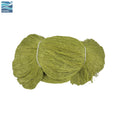 Multifilament Knotted Fishing Net 210D / 1050D / 1400D — Factory Wholesale