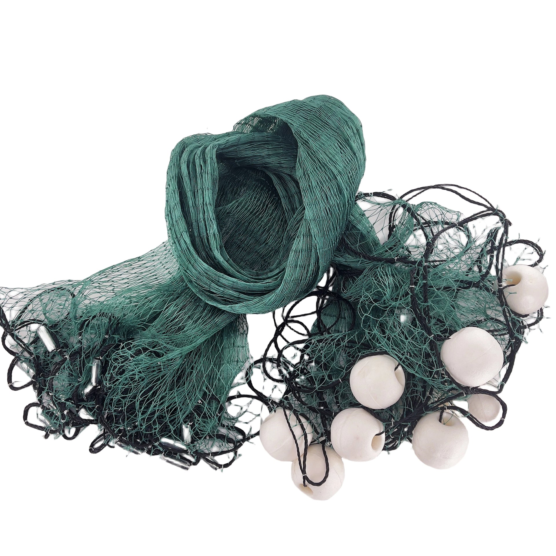 Commercial PE Multifilament Trawl Net Customizable — TUFFNET – Shandong FishNet Fishing Gear Co., Ltd
