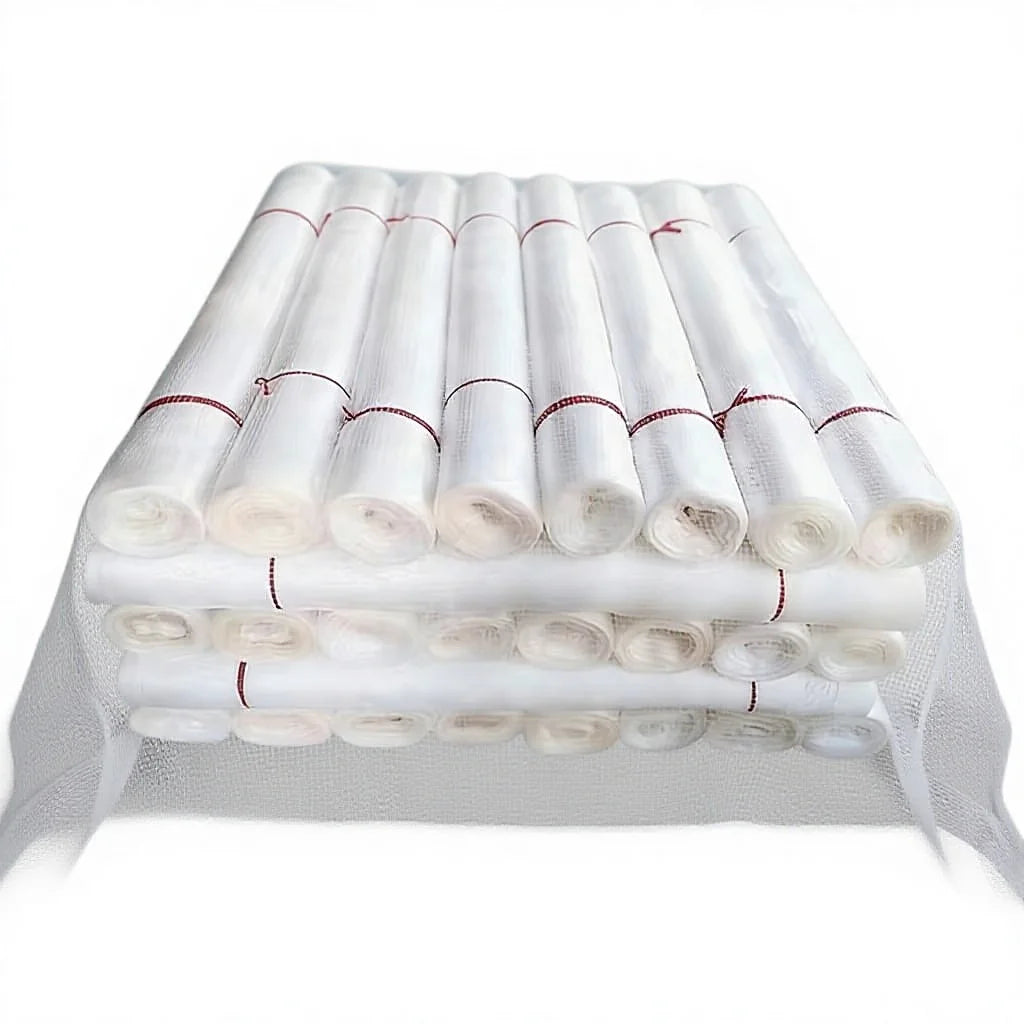 Cross-Border Model 002 Thickened Splicable Dense-Mesh Anti-Insect Net