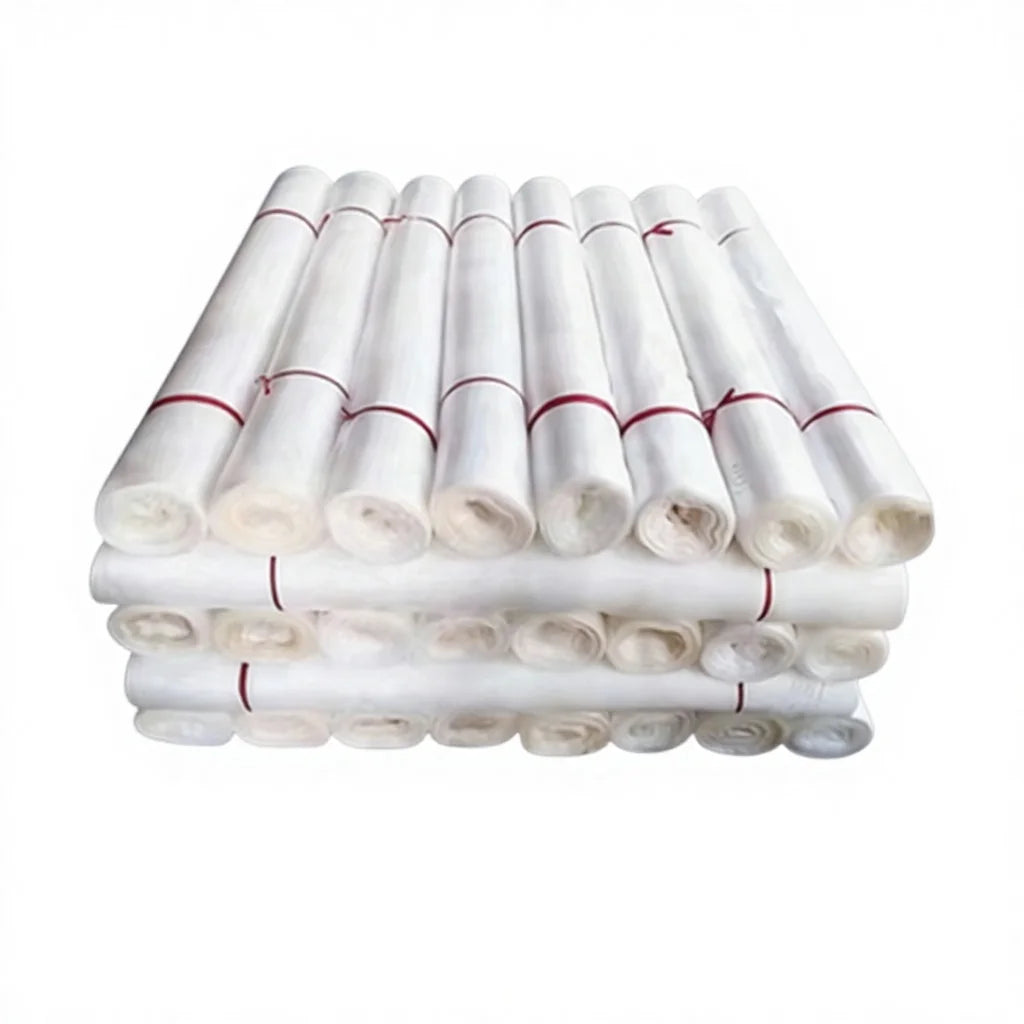 Model 002 Thickened Anti-Aging Insect-Proof Net 14-Mesh — Greenhouse Vegetable Cover