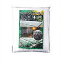 Sliced Spliceable Greenhouse Insect Net 2.5m × 10m — Breathable & Water-Through