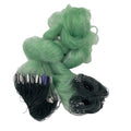 Three-Layer Trammel Gill Net 30m — Double Knot Nylon for Mixed-Species Fishing