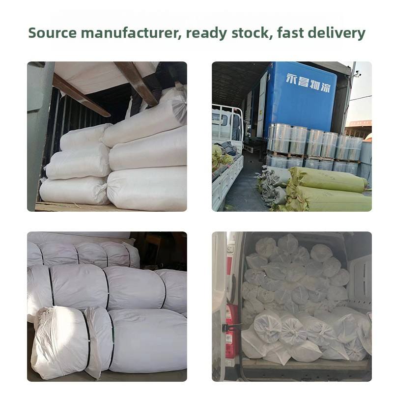 Cross-Border Wholesale Fruit Tree & Garden Insect Net Covers — Fig Fly-Proof Design