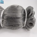 Multi-Monofilament Gillnet — PA6 Double Knot, 0.20mm × 12-Ply, Customizable Mesh (3/8" – 9")