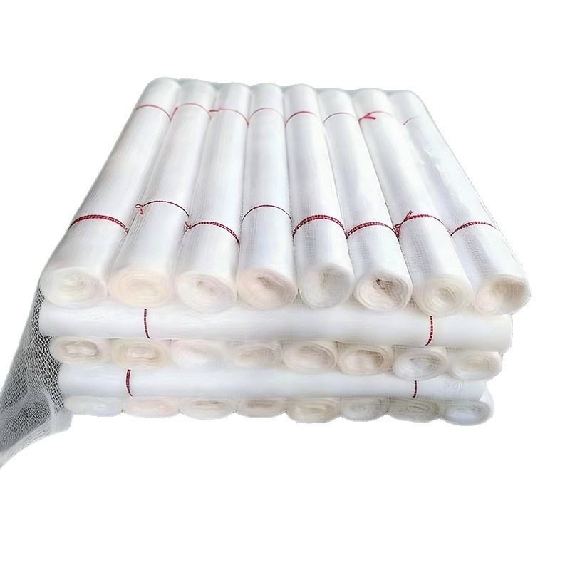 Greenhouse Splicing Insect Net Cover — Model 002 Thickened Full-Specification (Vegetables & Fruit)