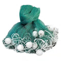 High Strength PE Multifilament Trawl Net — Anti-UV Corrosion-Resistant Double Knot