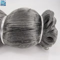 High-Tenacity 100% Virgin PA6 Nylon Single-Strand Trawling Net — Industrial Grade