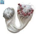 Single-Layer Prawn / Shrimp Gillnet 100mm — Mallas Para Pesca Multi-Mono