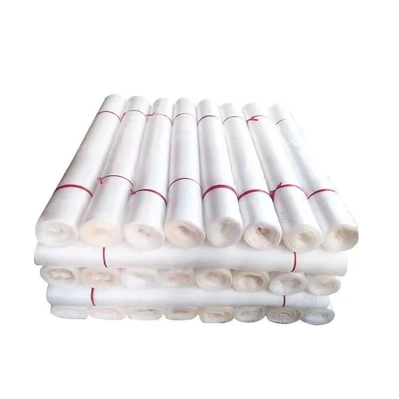Sliced Insect Netting — Vegetable, Fruit Tree & Livestock Enclosure Cross-Border Pack