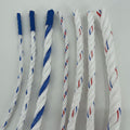 PP / PE Industrial Nylon Rope — Heavy-Duty Plastic Rope for Fishing & Marine